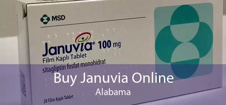 Buy Januvia Online Alabama