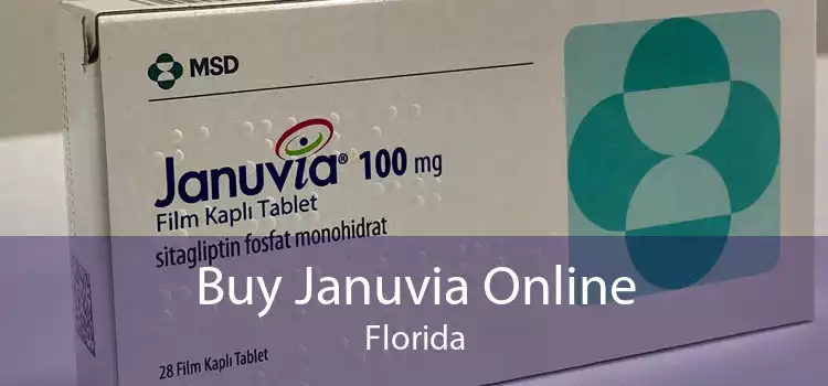 Buy Januvia Online Florida