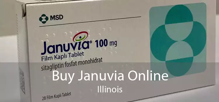 Buy Januvia Online Illinois