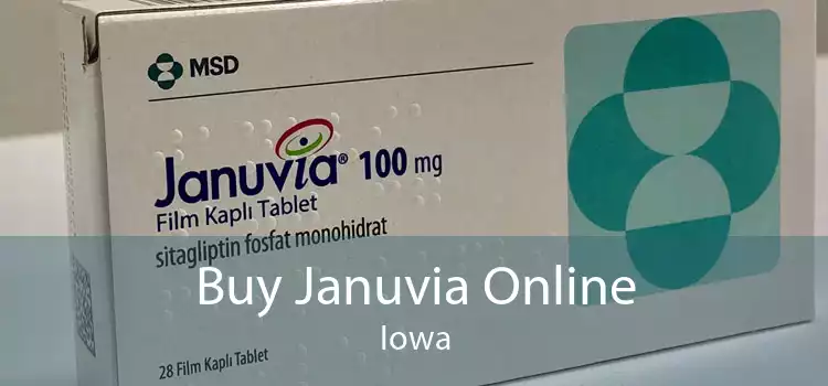 Buy Januvia Online Iowa
