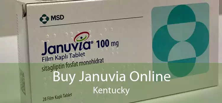 Buy Januvia Online Kentucky