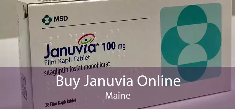 Buy Januvia Online Maine