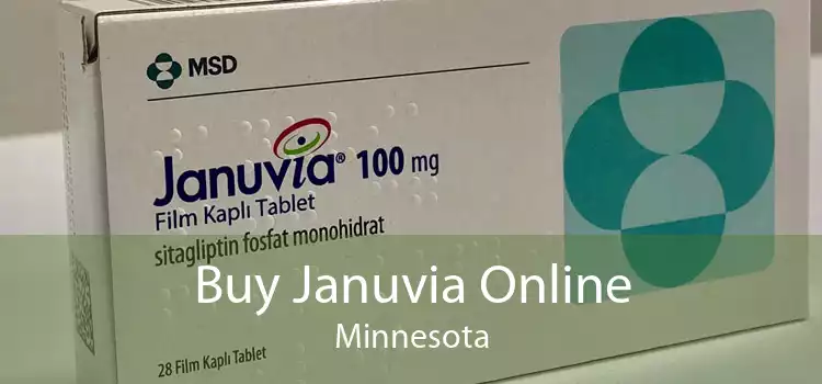 Buy Januvia Online Minnesota