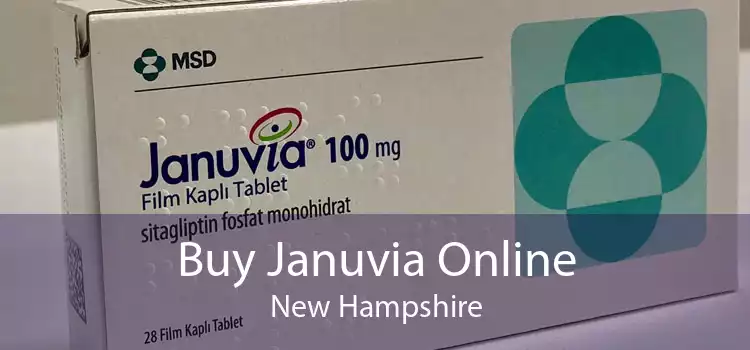 Buy Januvia Online New Hampshire
