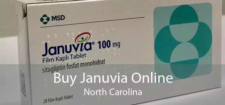 Buy Januvia Online North Carolina