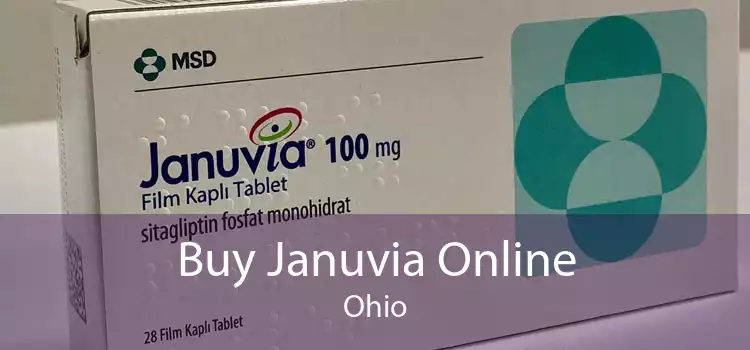 Buy Januvia Online Ohio