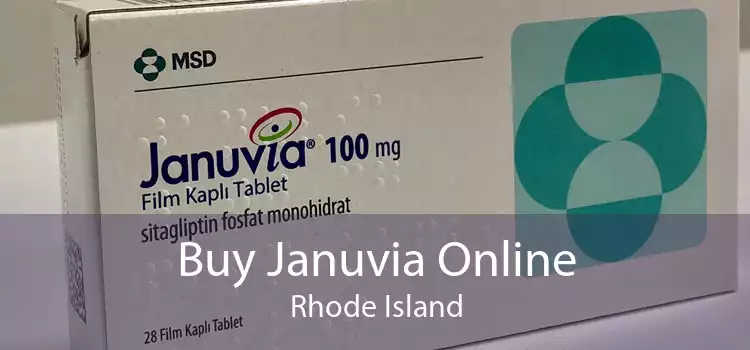 Buy Januvia Online Rhode Island
