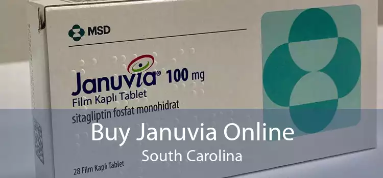 Buy Januvia Online South Carolina