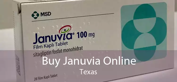 Buy Januvia Online Texas