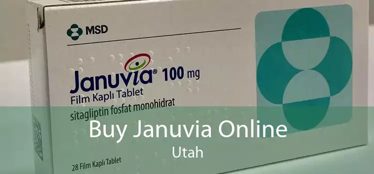 Buy Januvia Online Utah