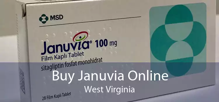 Buy Januvia Online West Virginia