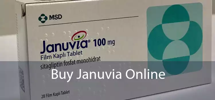 Buy Januvia Online 