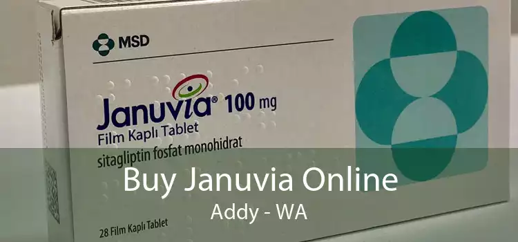 Buy Januvia Online Addy - WA