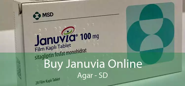 Buy Januvia Online Agar - SD