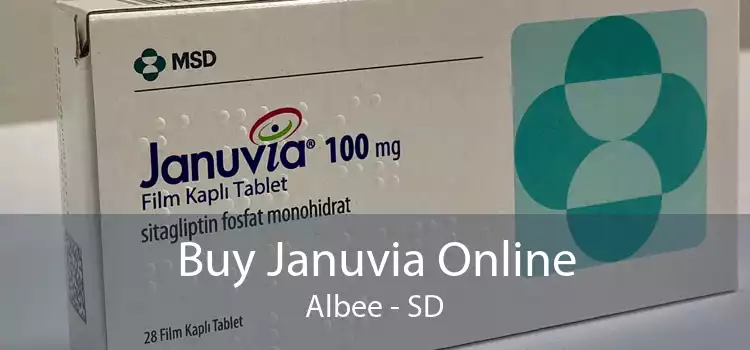 Buy Januvia Online Albee - SD