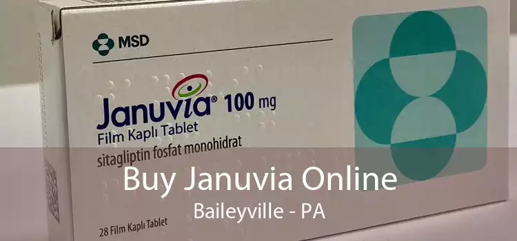 Buy Januvia Online Baileyville - PA