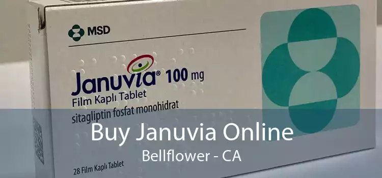 Buy Januvia Online Bellflower - CA