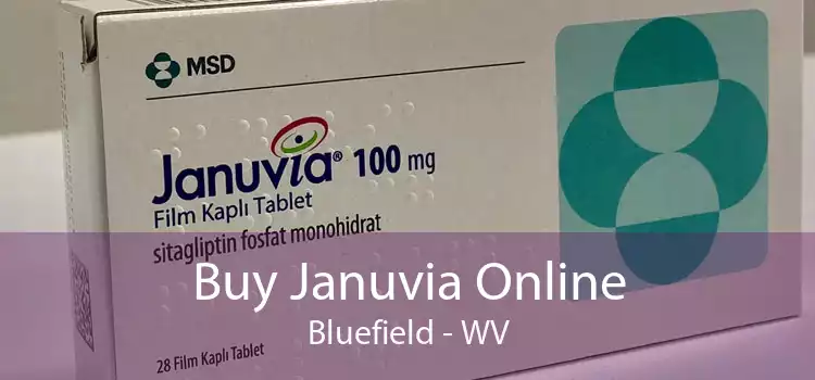 Buy Januvia Online Bluefield - WV