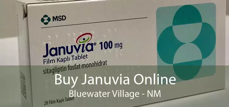 Buy Januvia Online Bluewater Village - NM