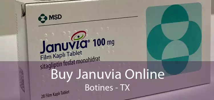 Buy Januvia Online Botines - TX
