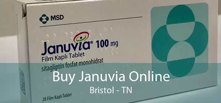 Buy Januvia Online Bristol - TN