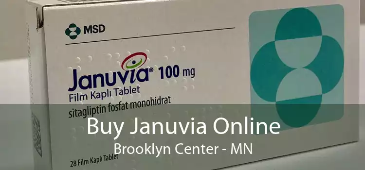 Buy Januvia Online Brooklyn Center - MN