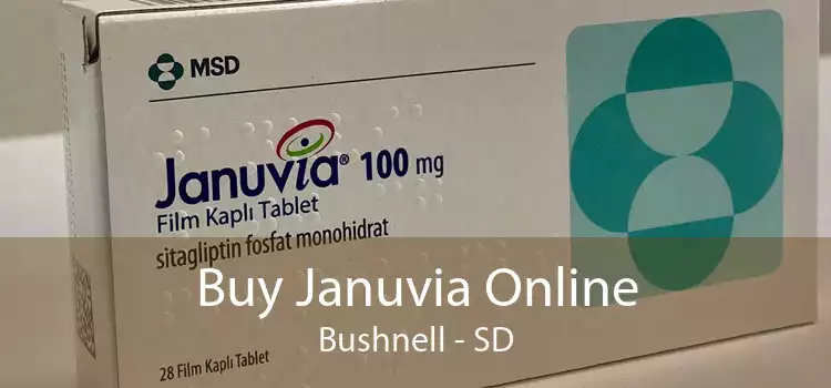 Buy Januvia Online Bushnell - SD