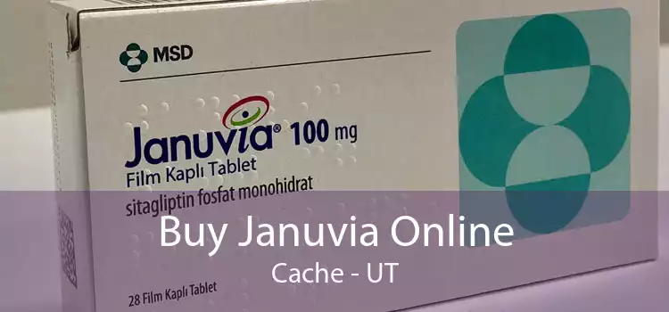 Buy Januvia Online Cache - UT