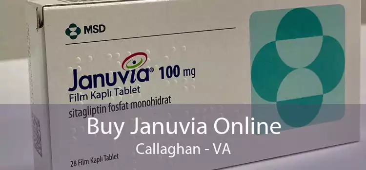 Buy Januvia Online Callaghan - VA