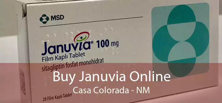 Buy Januvia Online Casa Colorada - NM