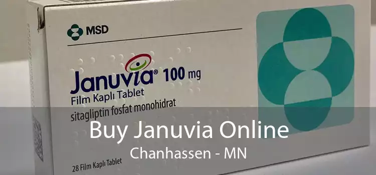 Buy Januvia Online Chanhassen - MN
