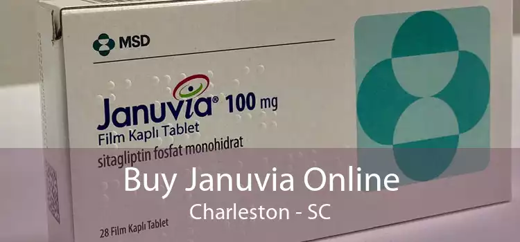 Buy Januvia Online Charleston - SC