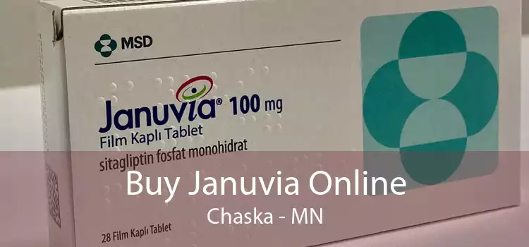 Buy Januvia Online Chaska - MN