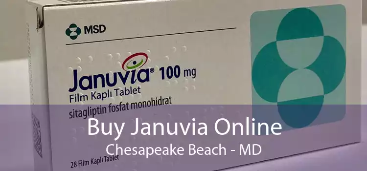Buy Januvia Online Chesapeake Beach - MD