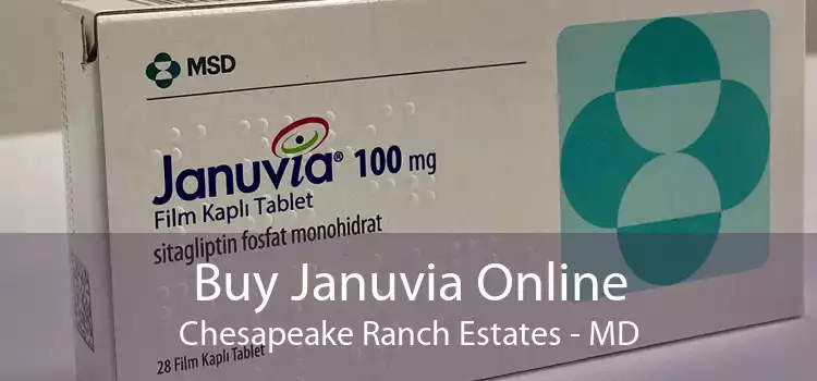 Buy Januvia Online Chesapeake Ranch Estates - MD