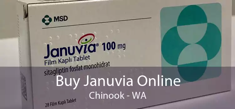 Buy Januvia Online Chinook - WA