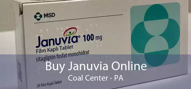 Buy Januvia Online Coal Center - PA