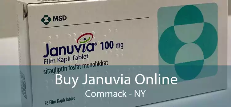 Buy Januvia Online Commack - NY