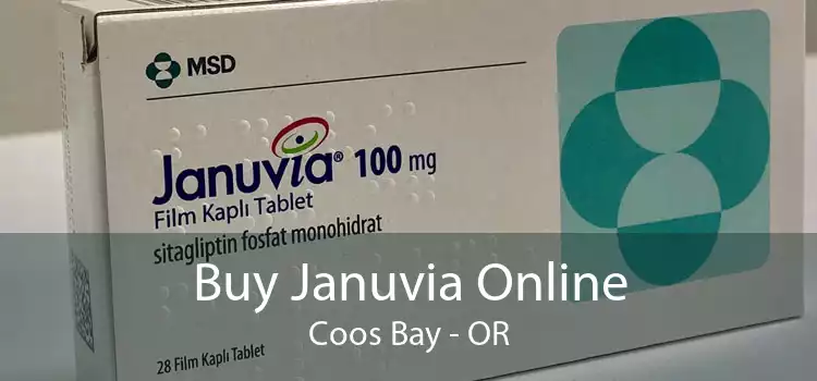 Buy Januvia Online Coos Bay - OR