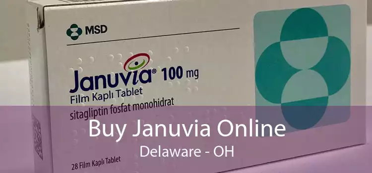 Buy Januvia Online Delaware - OH