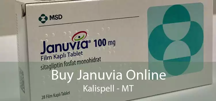 Buy Januvia Online Kalispell - MT